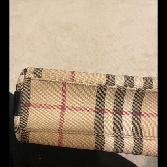 Burberry hobo bag - Picture 4 of 12